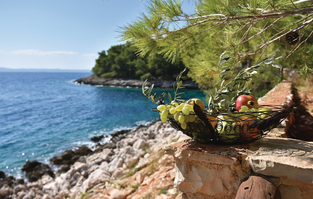 Feriehuse - Hvar-Zastrazisce , Kroatien - CDH390 25