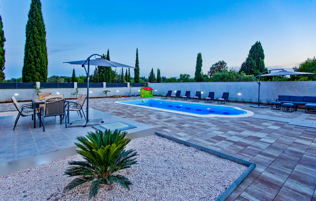 Feriehuse - Hvar-Bogomolje , Kroatien - CDH590 15