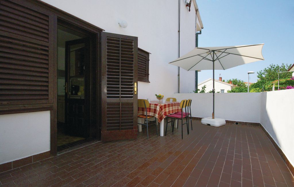 Ferienwohnung - Hvar-Hvar , Kroatien - CDH223 9