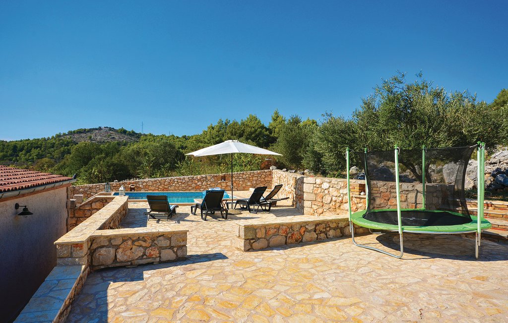 Feriehuse - Hvar-Stari Grad , Kroatien - CDH300 8