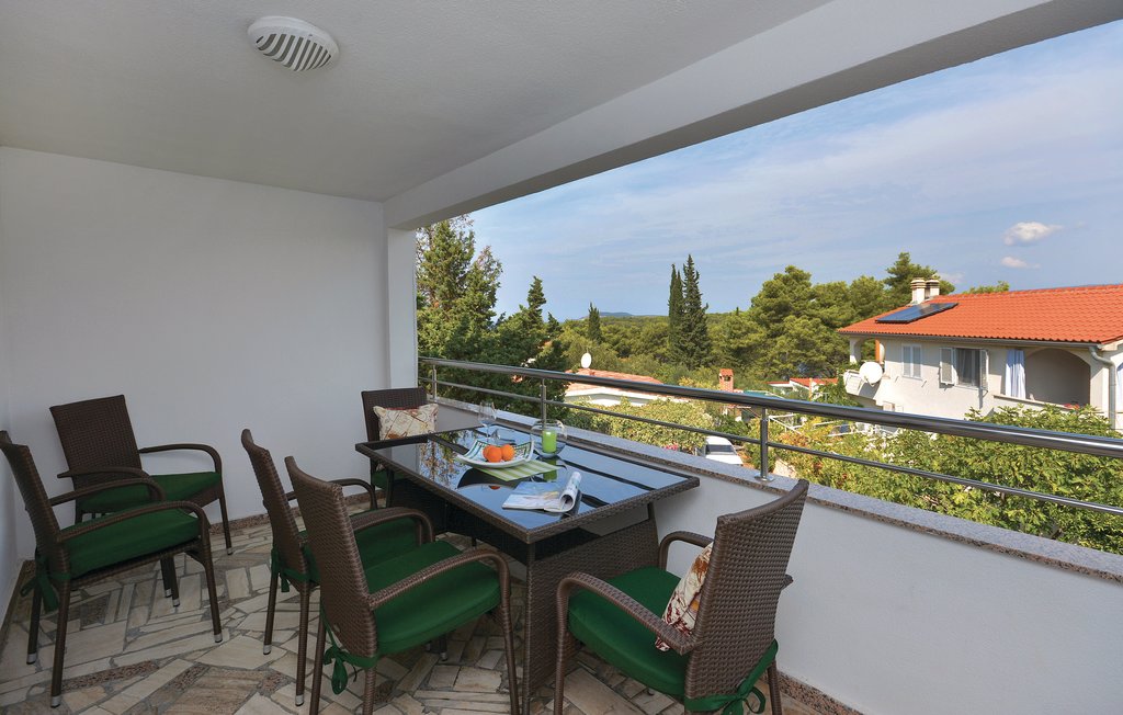Ferienwohnung - Hvar-Stari Grad , Kroatien - CDH537 9