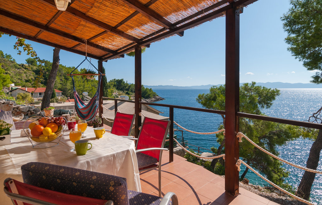 Feriehuse - Hvar-Gdinj , Kroatien - CDH146 2