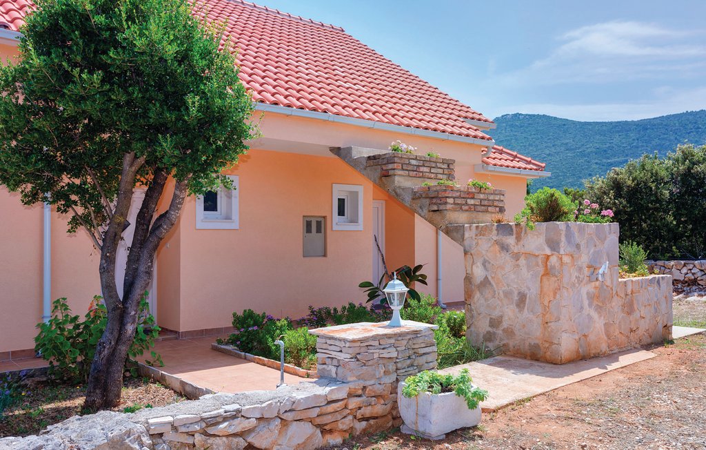Ferienhaus - Hvar-Zastrazisce , Kroatien - CDH391 13