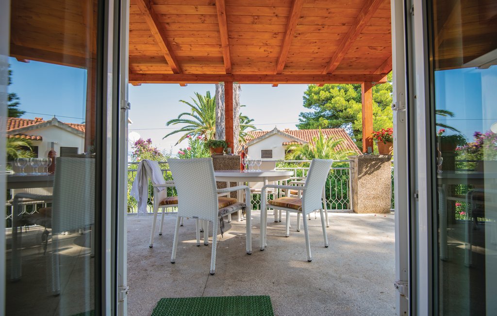 Feriehuse - Hvar-Jelsa , Kroatien - CDH295 11