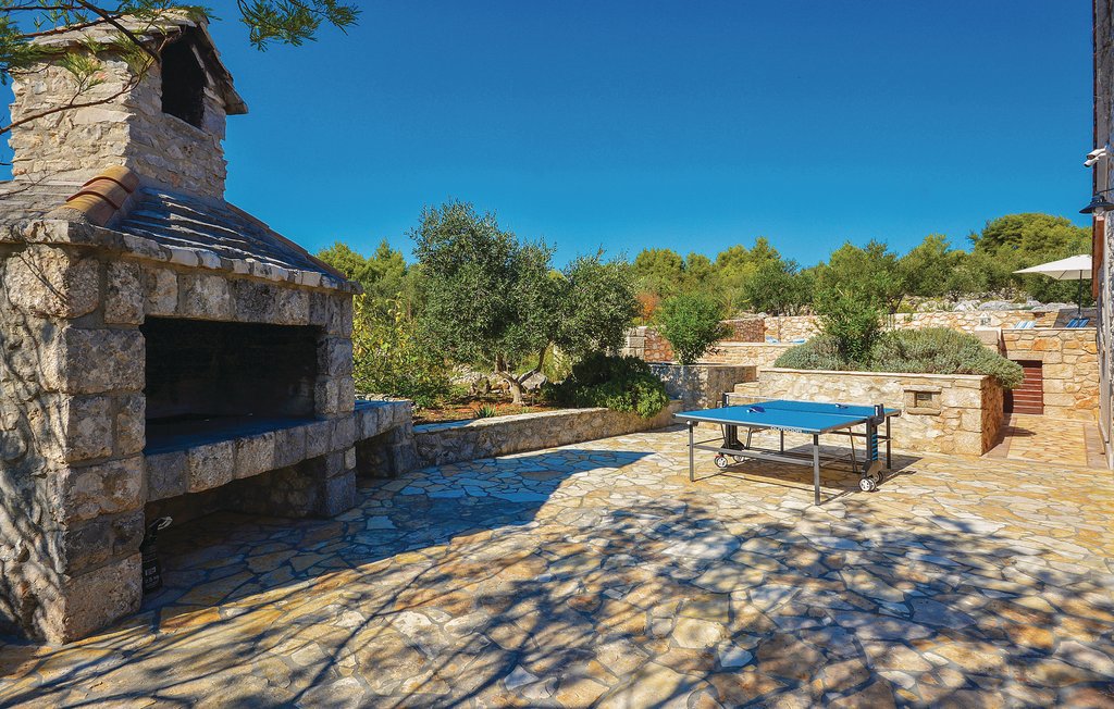 Feriehuse - Hvar-Stari Grad , Kroatien - CDH300 7