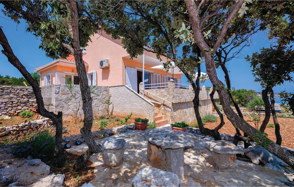 Ferienhaus - Hvar-Zastrazisce , Kroatien - CDH391 9
