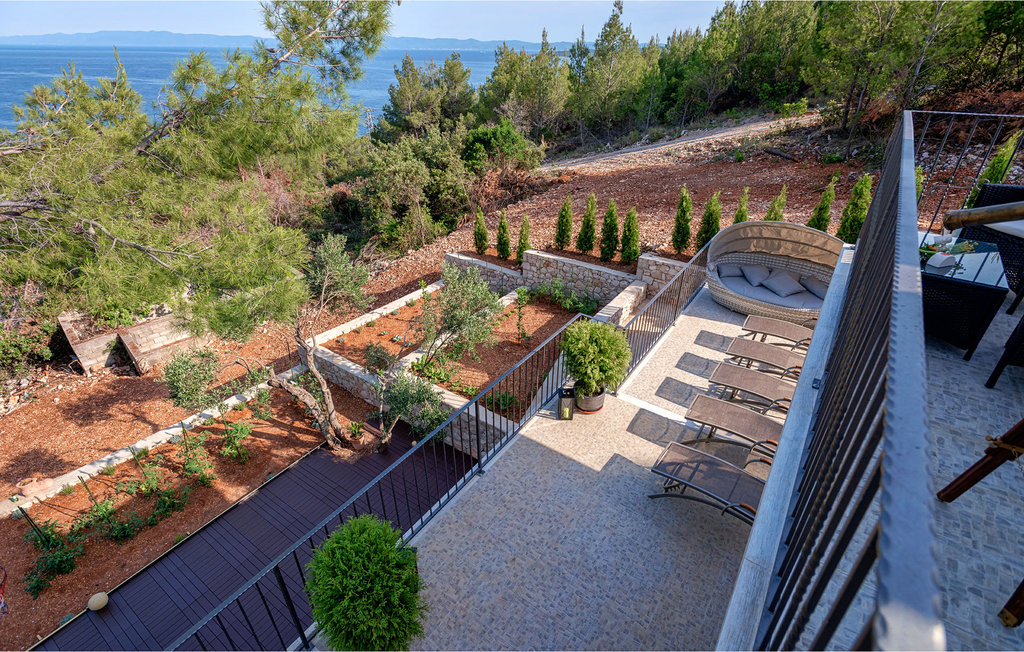 Ferienhaus - Hvar-Gromin Dolac , Kroatien - CDH465 17