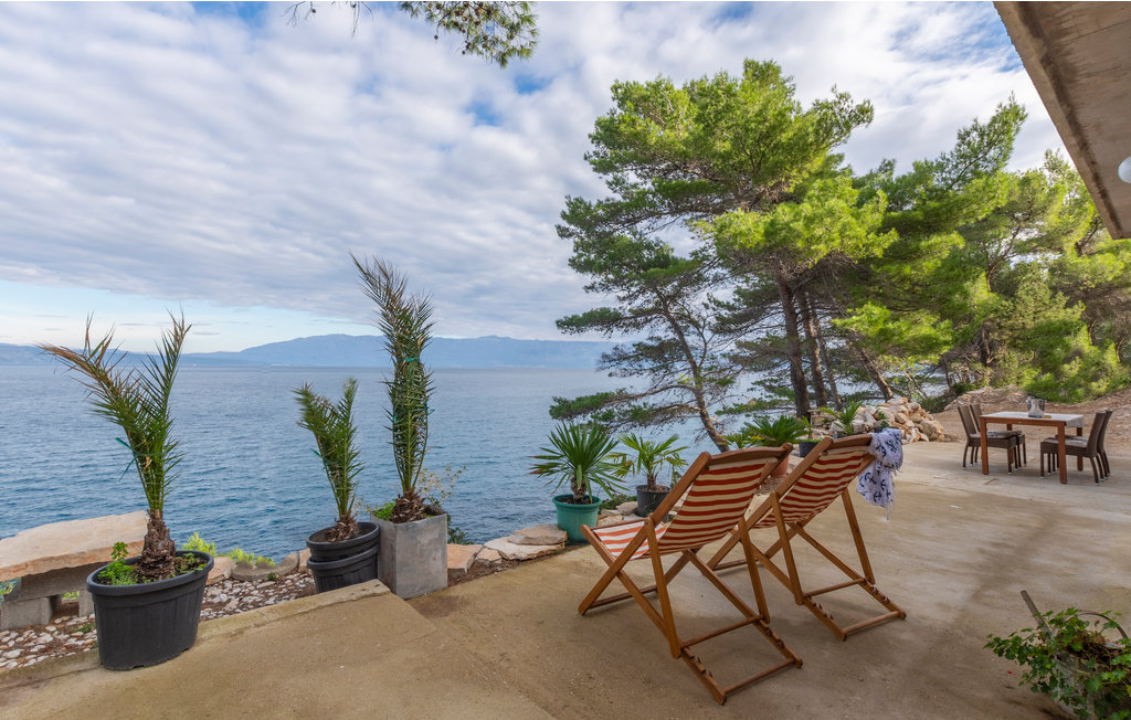 Ferienhaus - Hvar-Poljica , Kroatien - CDH573 10