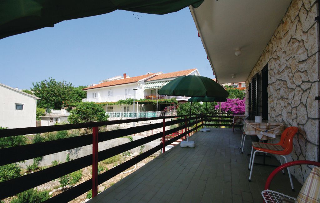 Ferienwohnung - Hvar-Hvar , Kroatien - CDH223 8