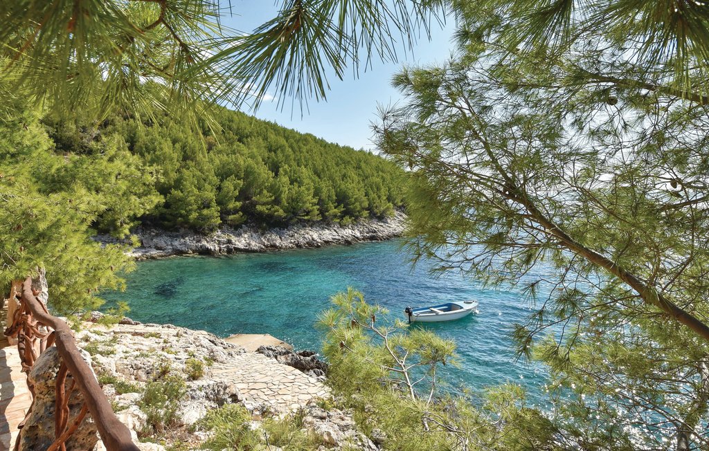 Feriehuse - Hvar-Zastrazisce , Kroatien - CDH390 13