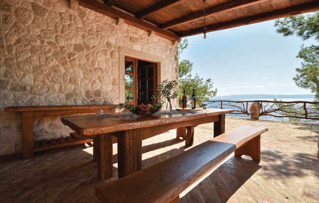 Feriehuse - Hvar-Zastrazisce , Kroatien - CDH390 21