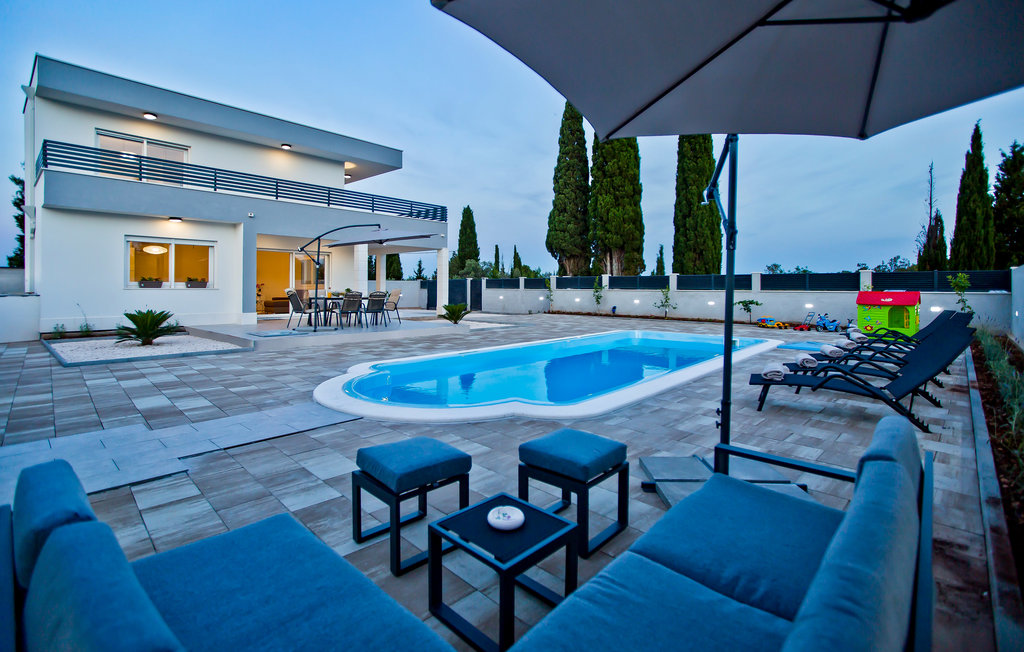 Feriehuse - Hvar-Bogomolje , Kroatien - CDH590 14