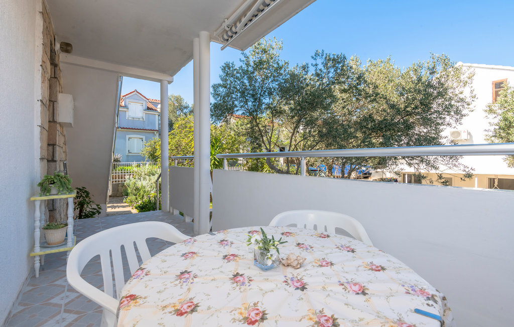 Ferienwohnung - Hvar-Stari Grad , Kroatien - CDH136 6