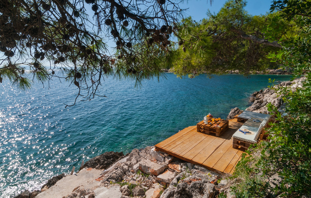 Feriehuse - Hvar-Gdinj , Kroatien - CDH146 8