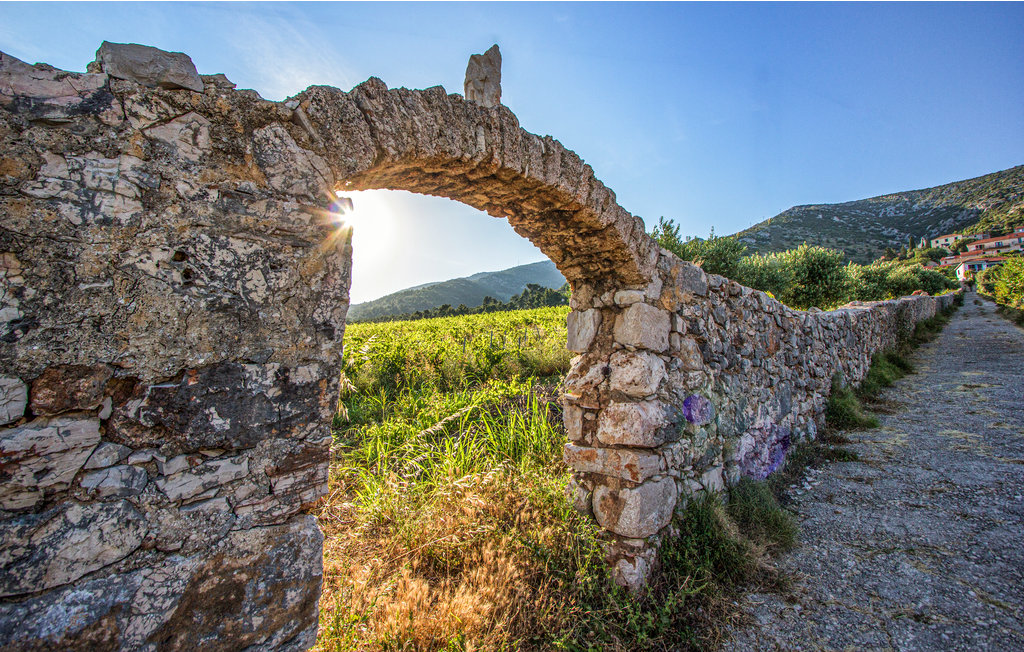 Feriehuse - Hvar-Zavala , Kroatien - CDH170 16
