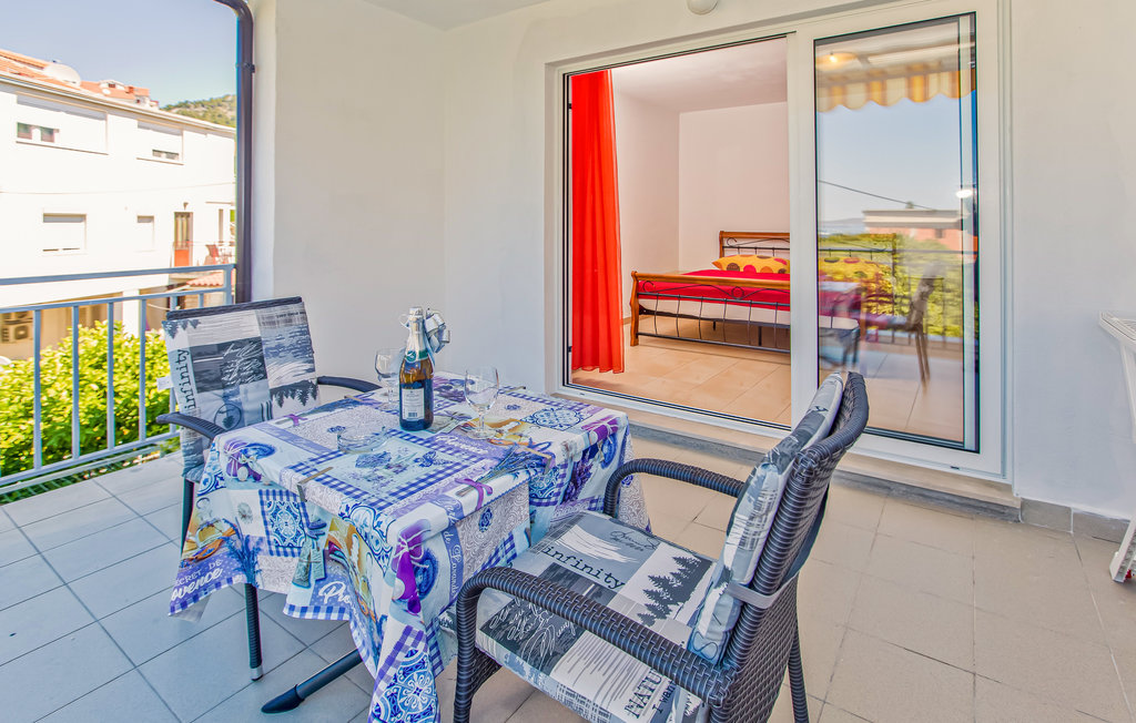 Lejlighed - Hvar , Kroatien - CDH176 7