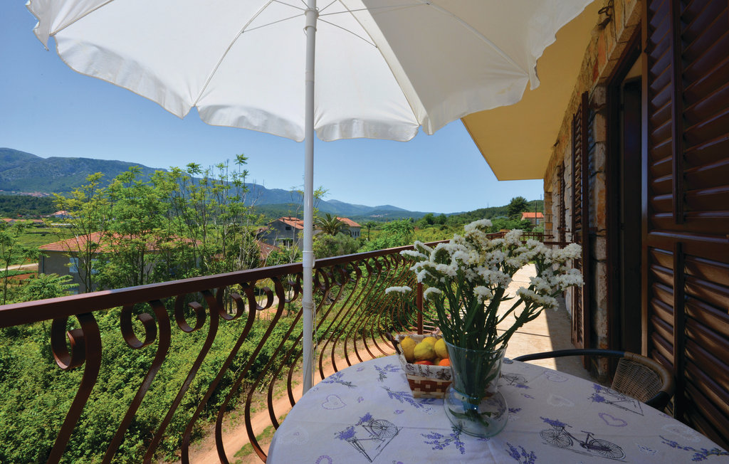 Ferienwohnung - Hvar-Jelsa , Kroatien - CDH366 7