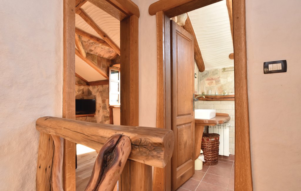 Feriehuse - Hvar-Zastrazisce , Kroatien - CDH390 32