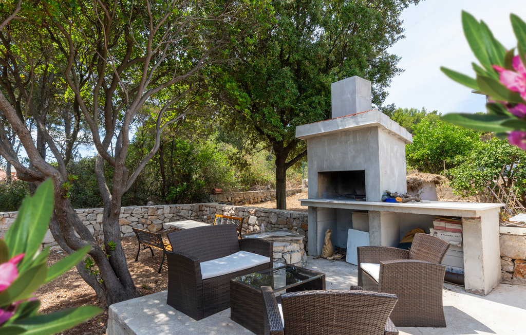 Ferienhaus - Hvar-Sucuraj , Kroatien - CDH444 2