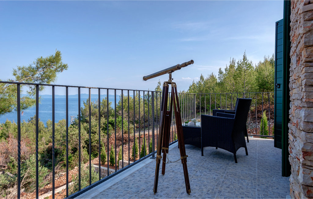 Ferienhaus - Hvar-Gromin Dolac , Kroatien - CDH465 8