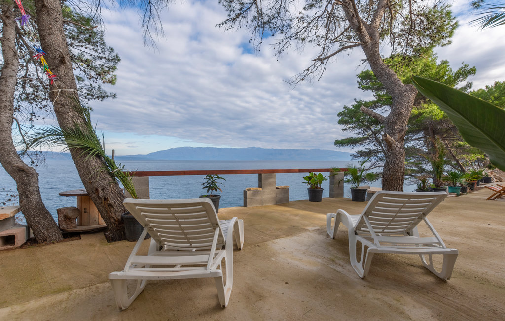 Ferienhaus - Hvar-Poljica , Kroatien - CDH573 8