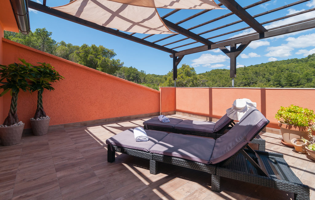 Feriehuse - Mudri Dolac , Kroatien - CDH250 16