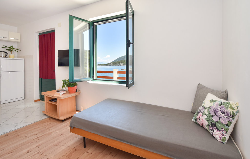 Feriehuse - Hvar-Zastrazisce , Kroatien - CDH555 18