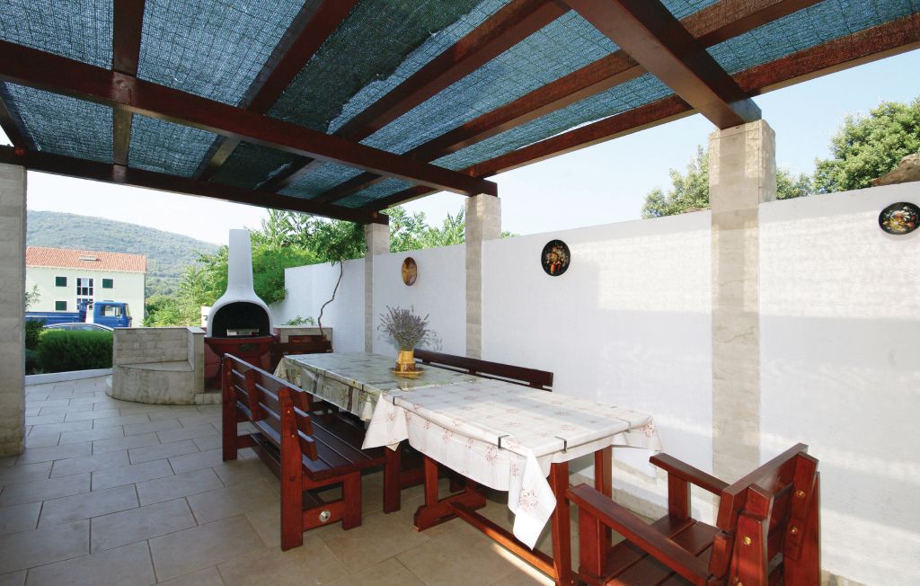 Ferieleilighet - Hvar-Stari Grad , Kroatia - CDH288 5