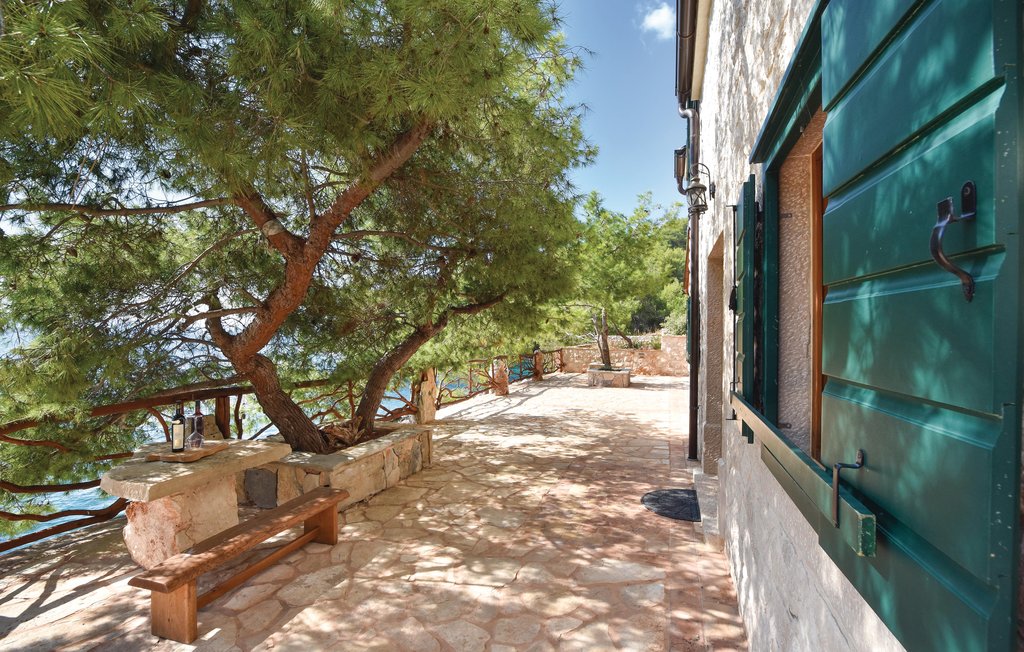 Feriehuse - Hvar-Zastrazisce , Kroatien - CDH390 15