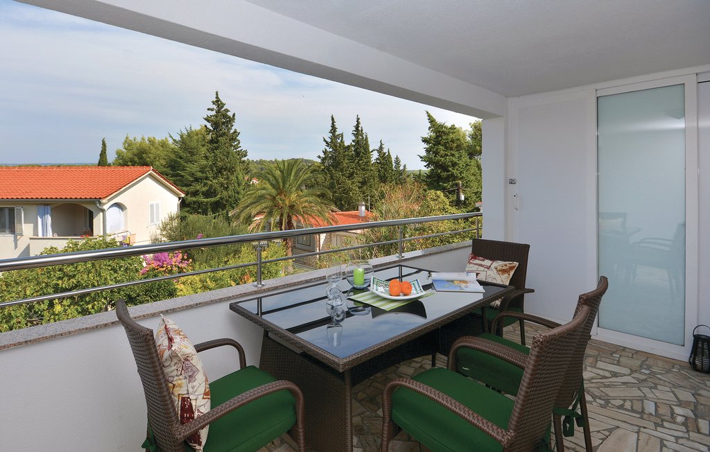 Ferienwohnung - Hvar-Stari Grad , Kroatien - CDH537 10
