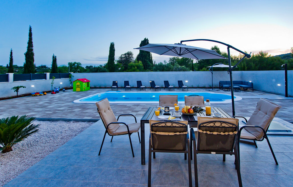 Feriehuse - Hvar-Bogomolje , Kroatien - CDH590 16