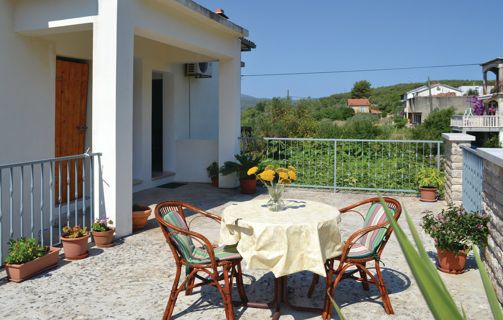 Ferienwohnung - Hvar-Jelsa , Kroatien - CDH365 7