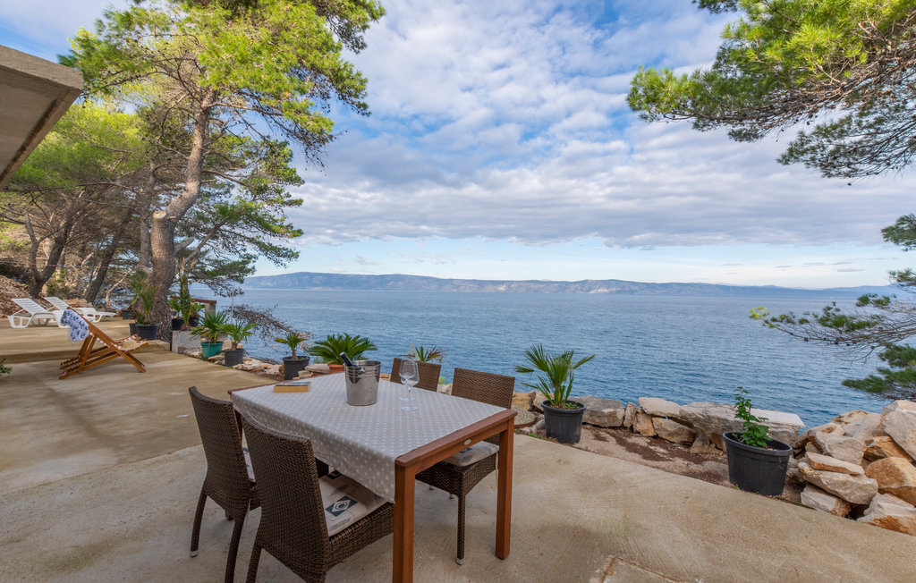 Ferienhaus - Hvar-Poljica , Kroatien - CDH573 9