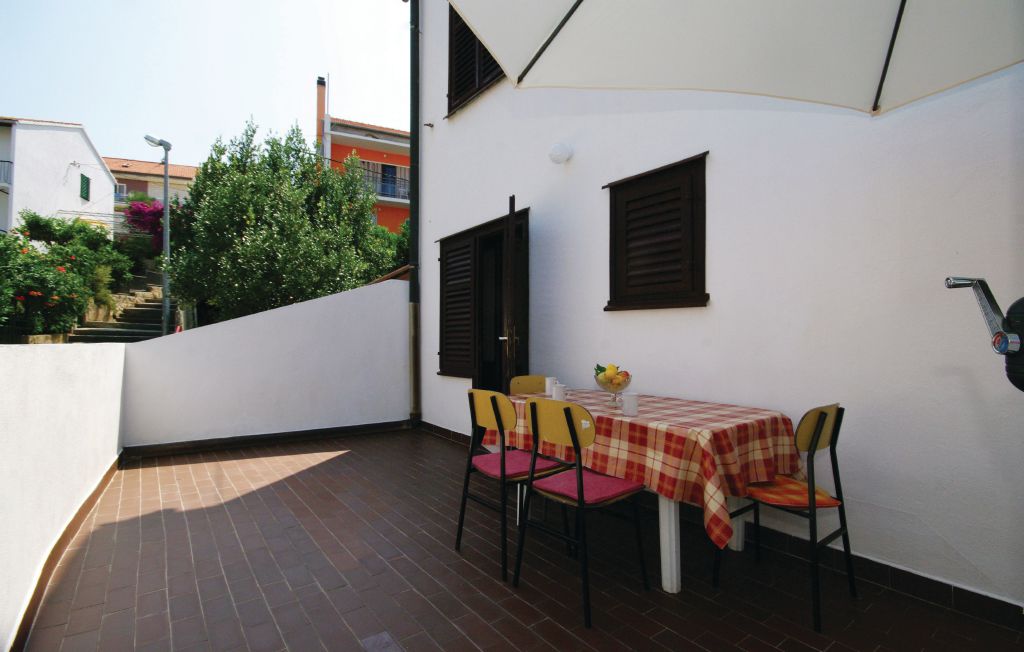 Ferienwohnung - Hvar-Hvar , Kroatien - CDH223 10