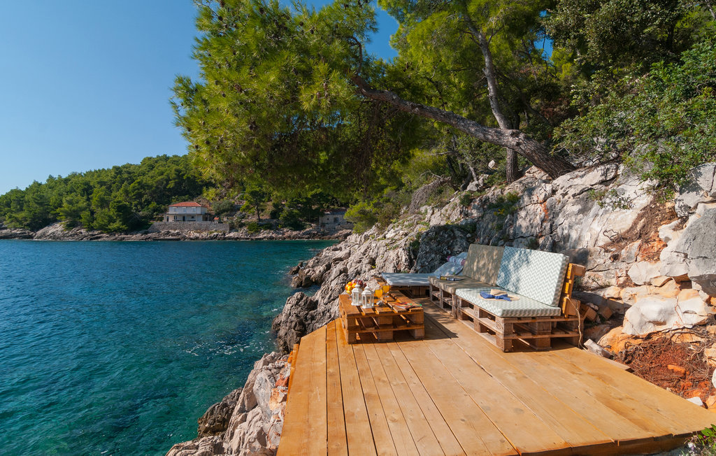 Feriehuse - Hvar-Gdinj , Kroatien - CDH146 9