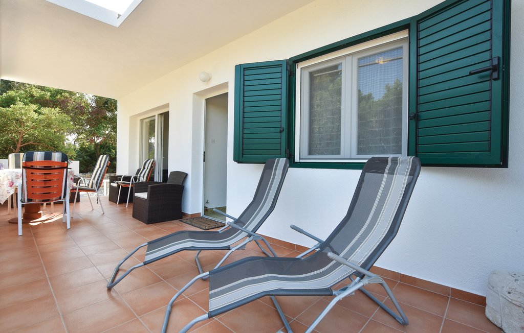 Ferienhaus - Hvar-Sucuraj , Kroatien - CDH444 8