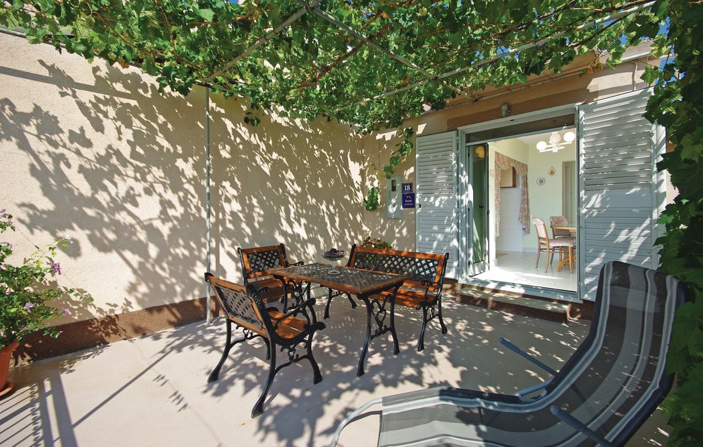 Ferienwohnung - Hvar-Sucuraj , Kroatien - CDH571 4