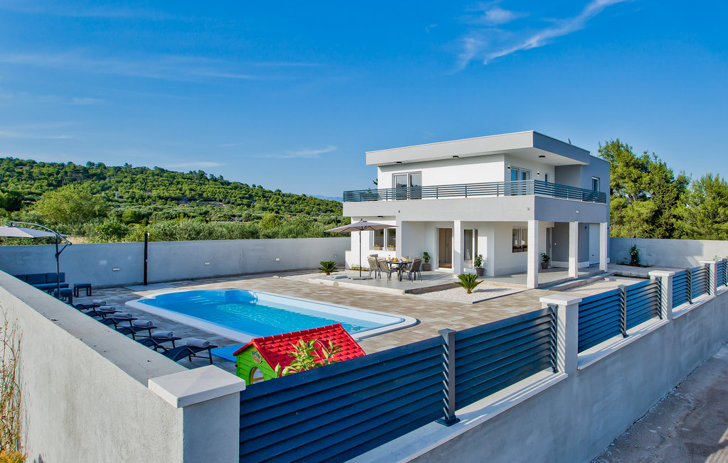 Feriehuse - Hvar-Bogomolje , Kroatien - CDH590 11