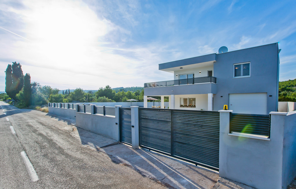 Feriehuse - Hvar-Bogomolje , Kroatien - CDH590 12