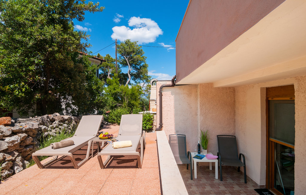 Feriehuse - Mudri Dolac , Kroatien - CDH250 17