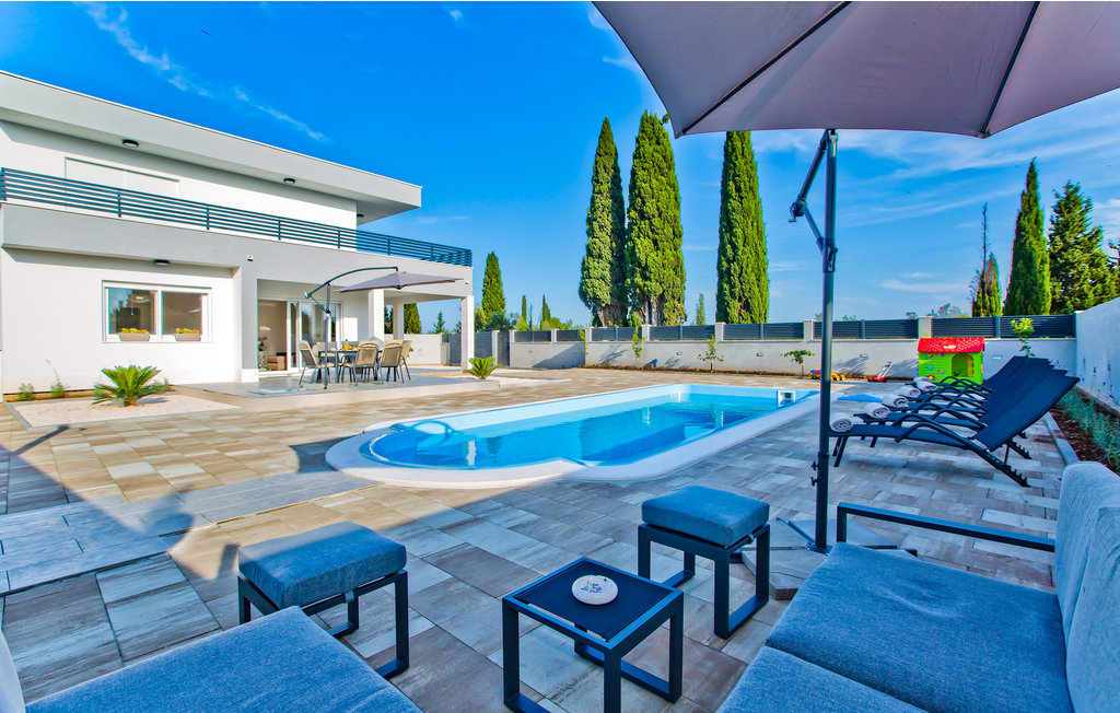 Feriehuse - Hvar-Bogomolje , Kroatien - CDH590 1