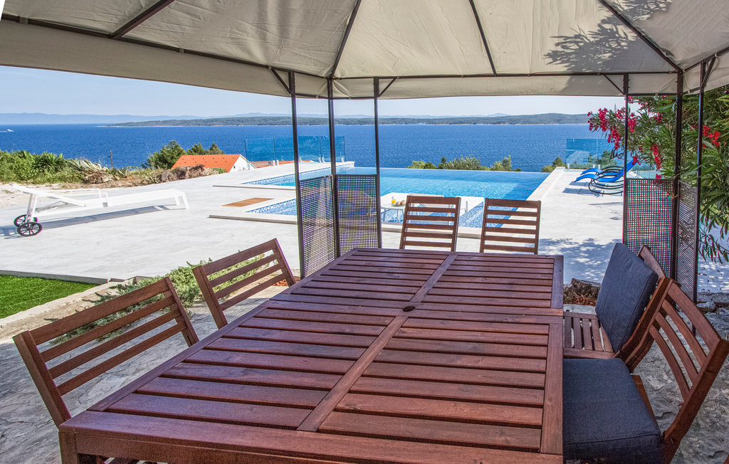 Feriehuse - Hvar-Zavala , Kroatien - CDH170 11