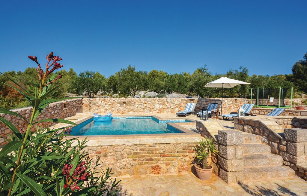 Feriehuse - Hvar-Stari Grad , Kroatien - CDH300 13