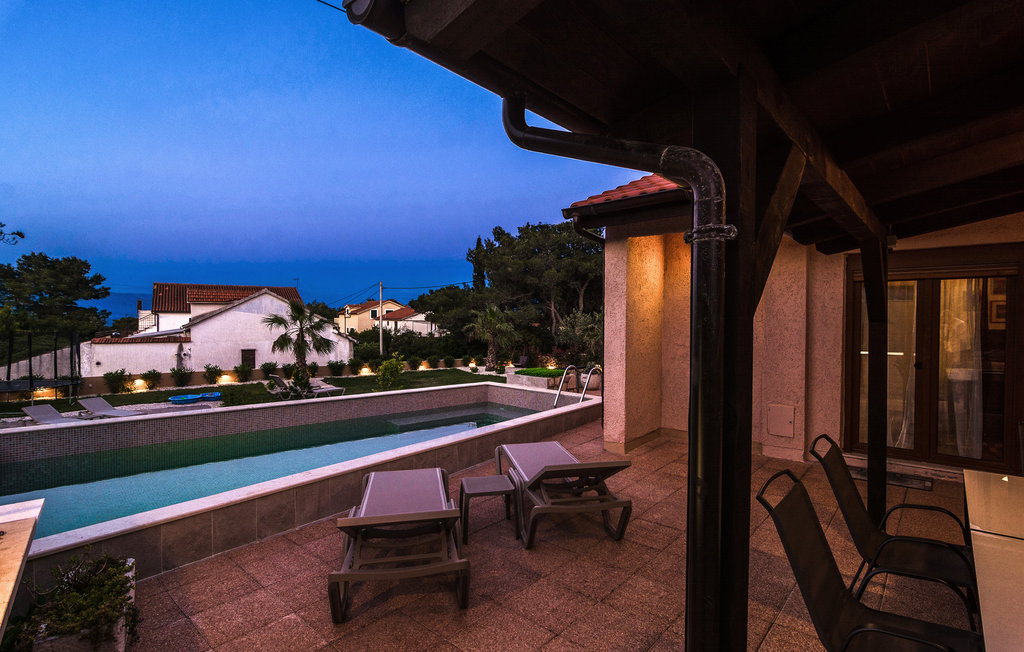 Feriehuse - Mudri Dolac , Kroatien - CDH250 12