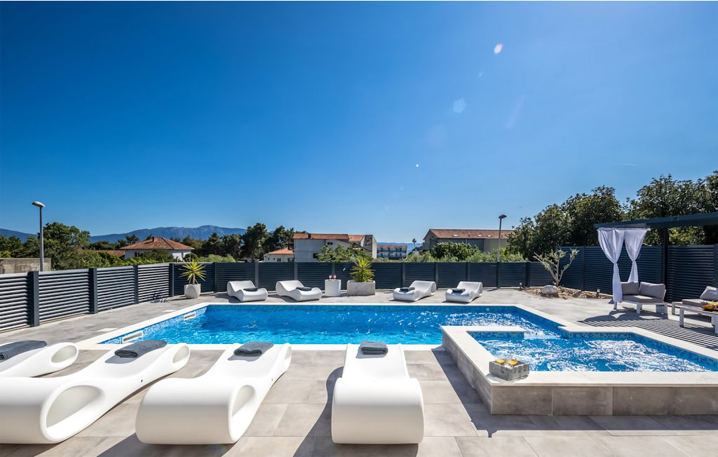 Feriehuse - Hvar - Sucuraj , Kroatien - CDH599 11