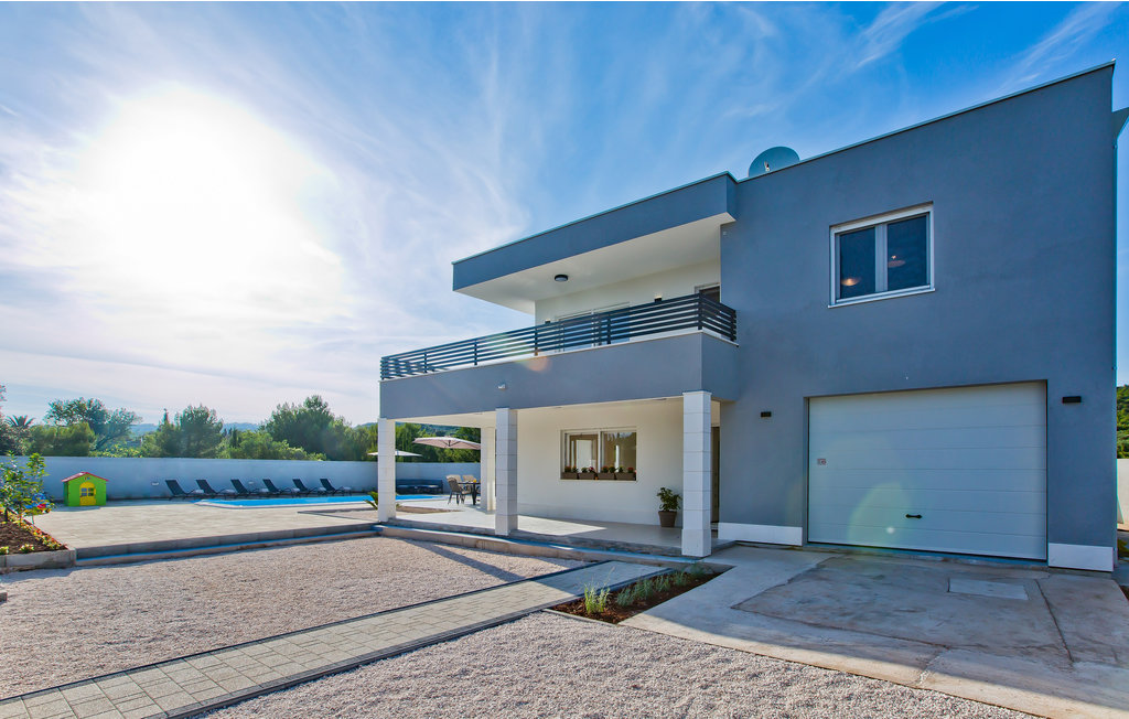 Feriehuse - Hvar-Bogomolje , Kroatien - CDH590 10