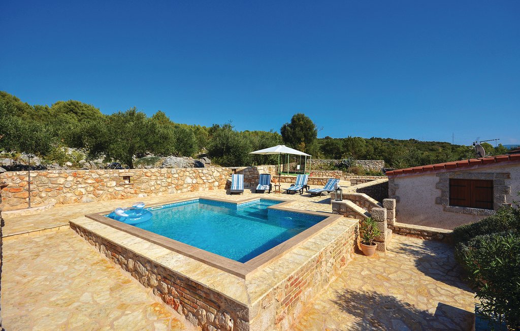 Feriehuse - Hvar-Stari Grad , Kroatien - CDH300 11