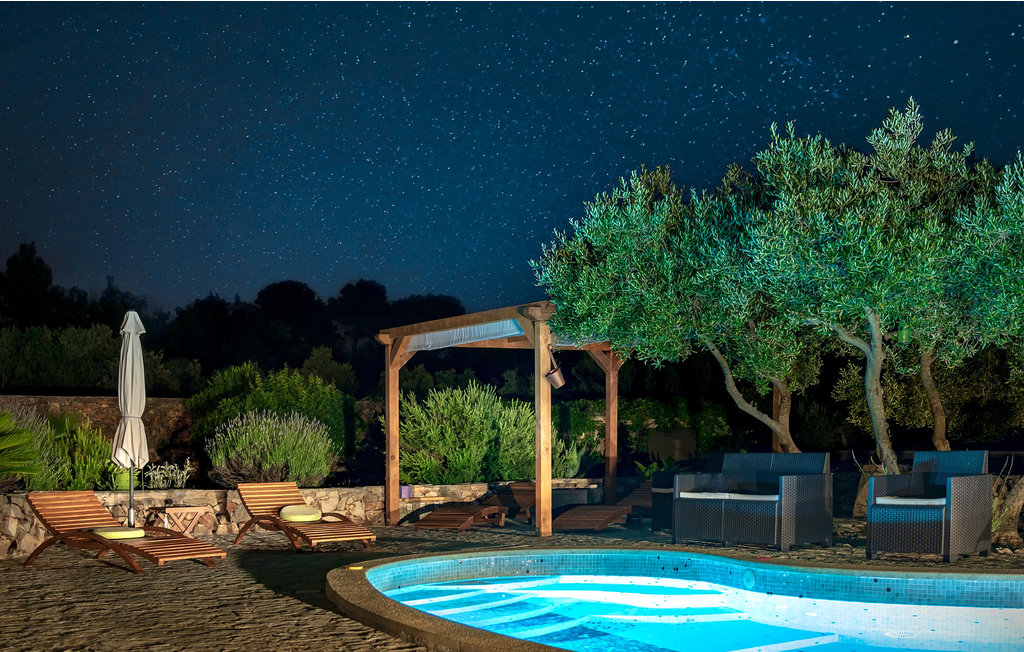 Ferienhaus - Hvar-Stari Grad , Kroatien - CDH423 7