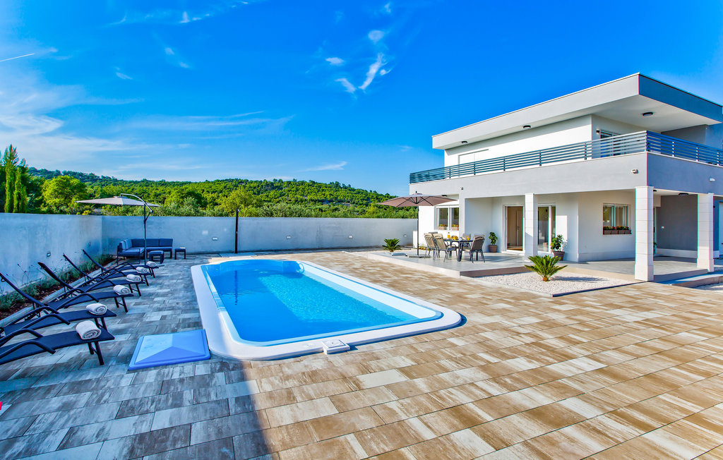 Feriehuse - Hvar-Bogomolje , Kroatien - CDH590 5