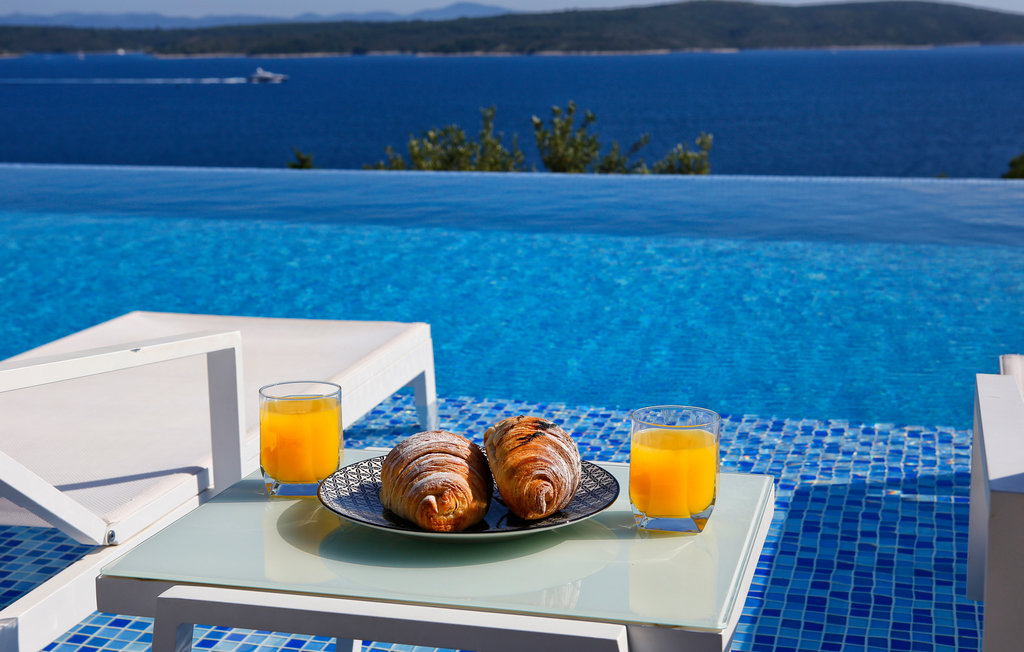 Feriehuse - Hvar-Zavala , Kroatien - CDH170 3